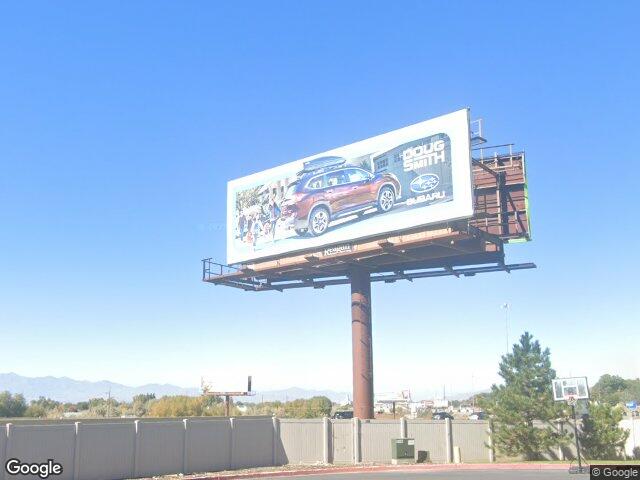 935 N 1700 W, Provo