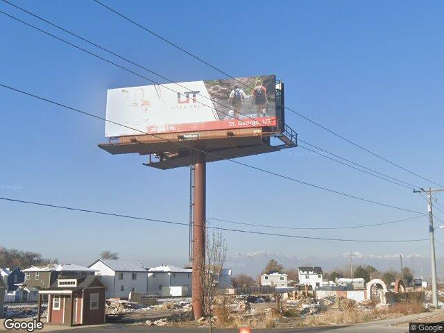 215 W on W Service Rd, A.F.