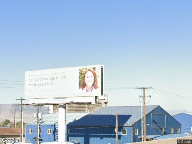 Approx 20th S Orem