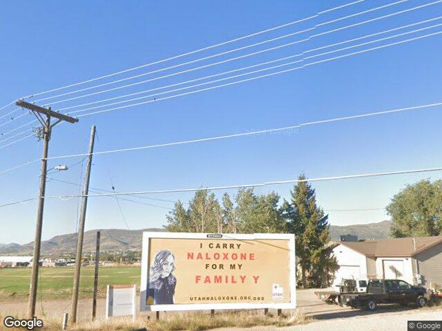 SR-40 AT 1811 S HEBER