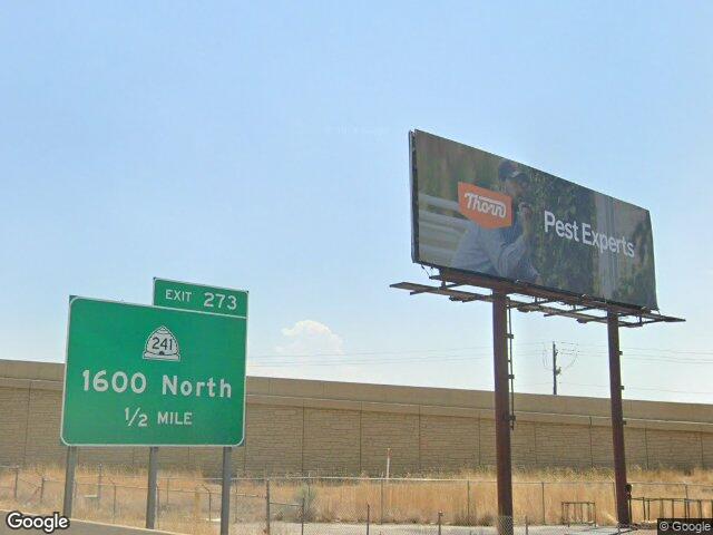 1350 W 200 S, Lindon