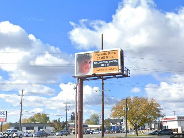 1366 N. Main St. Layton, UT 84041