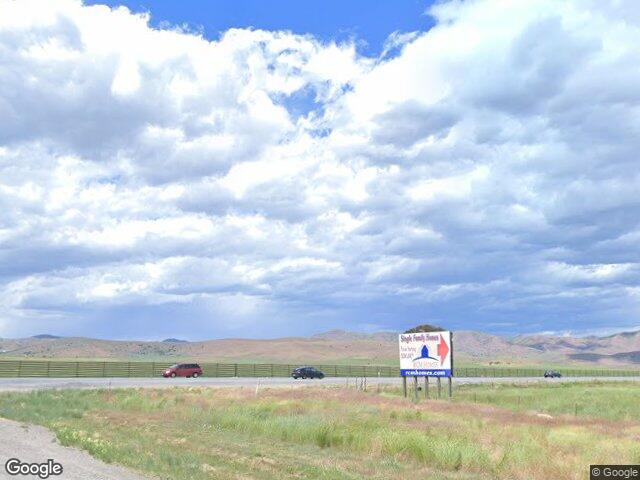15900 West SR-73 Eagle Mt.