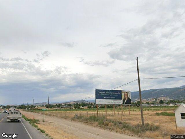 4930 N 2300 Ephraim, Sanpete County, Utah