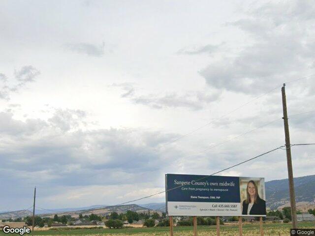 4930 N 2300 E Sanpete County, Utah