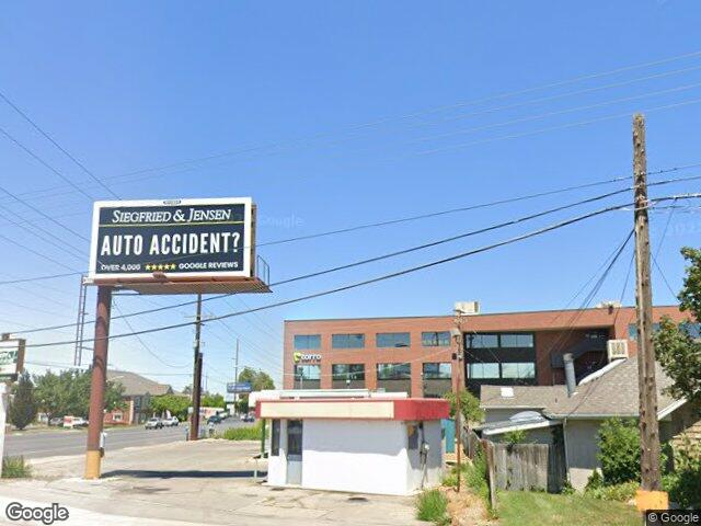 5983 South 900 East