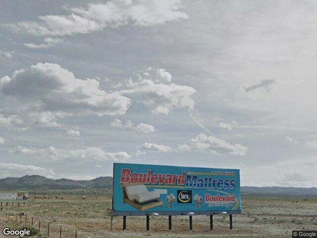I-15South/Beaver