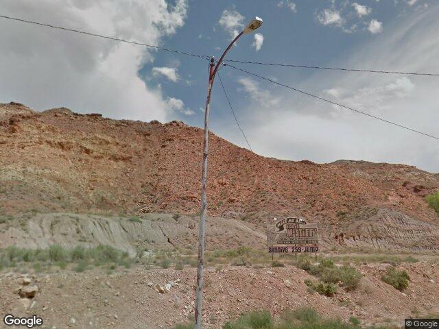 No Address