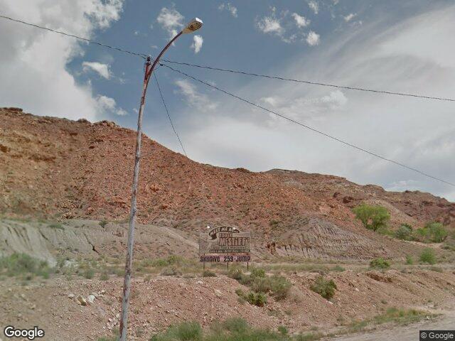 No Address