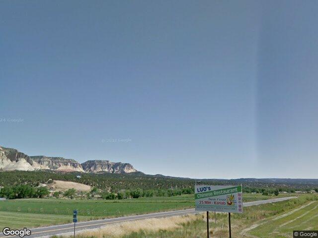 75 W 700 S Orderville