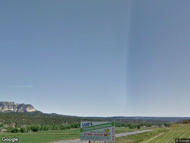 75 W 700 S Orderville