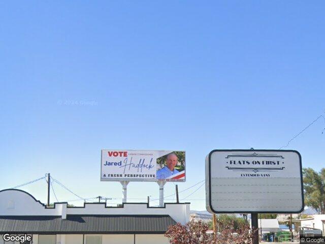 170 W. 100 N. Price, UT