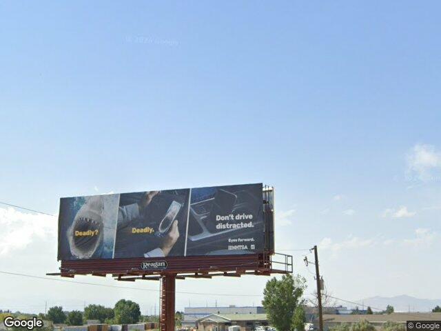 777 S 1218 W, Orem