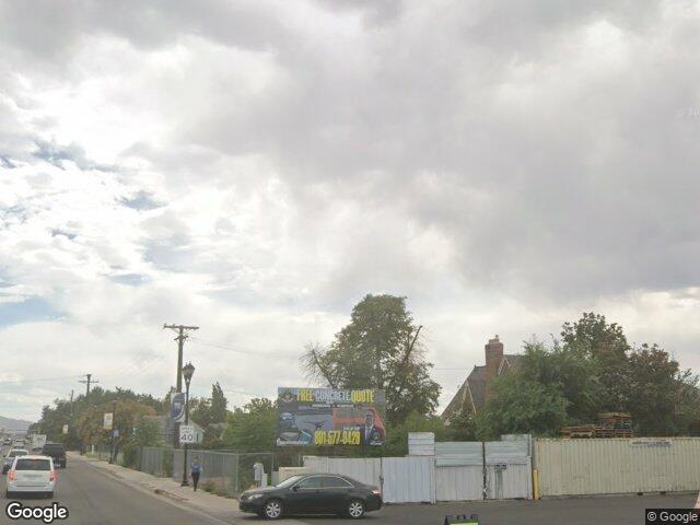 7288 S. State
