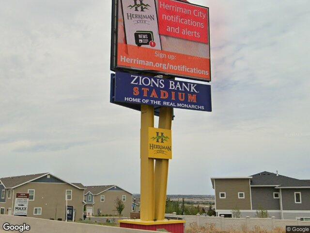 15102 W 3200 W, Herriman