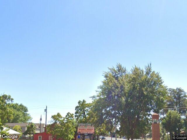 Approx 260 N 300 West, Kanab