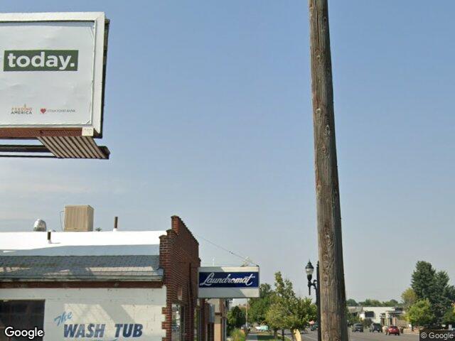 473 So. Main - Logan