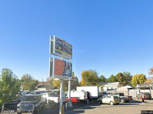 1650 W Center Street, Provo