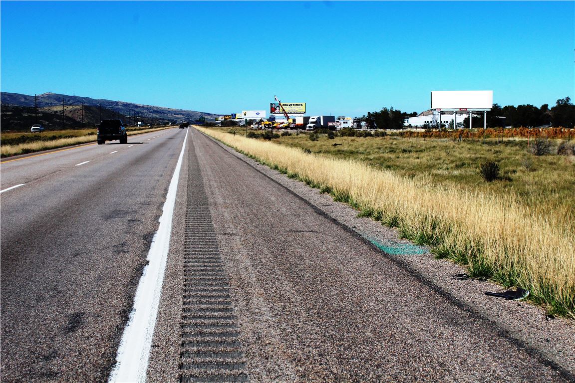 I-15 MM 65.06 E/S, S/F
