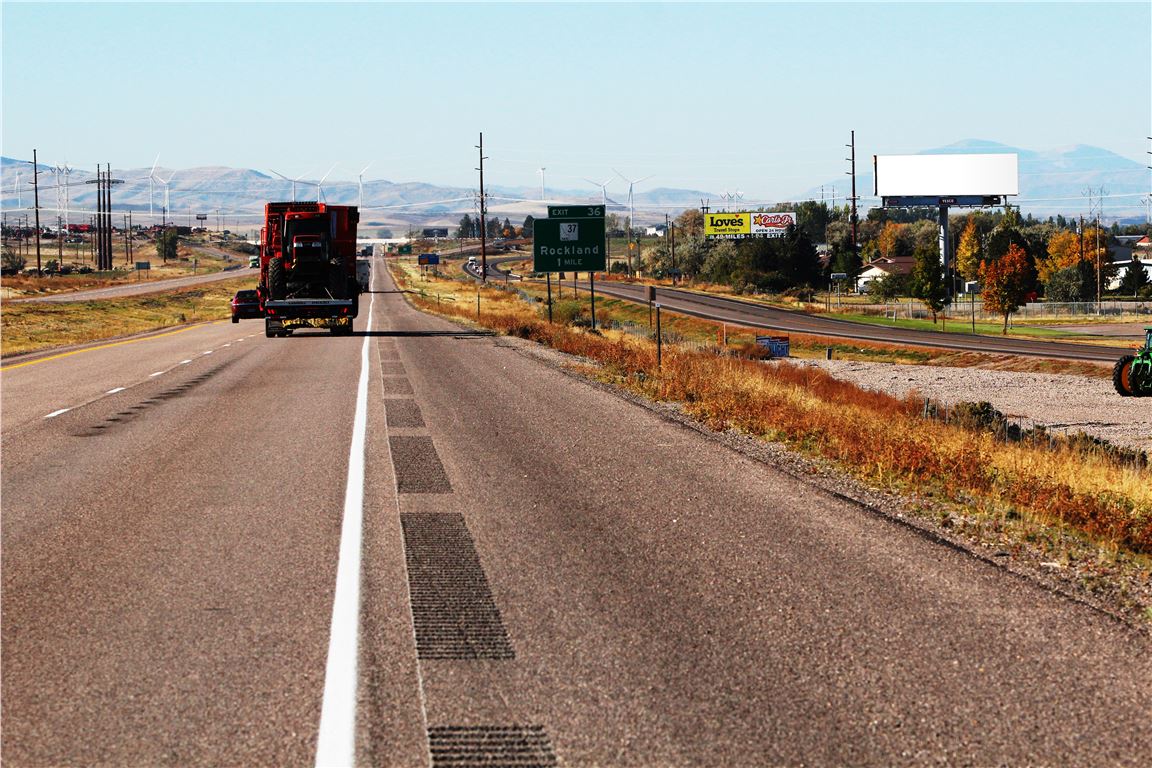 I-86 MM 37.24 N/S, E/F