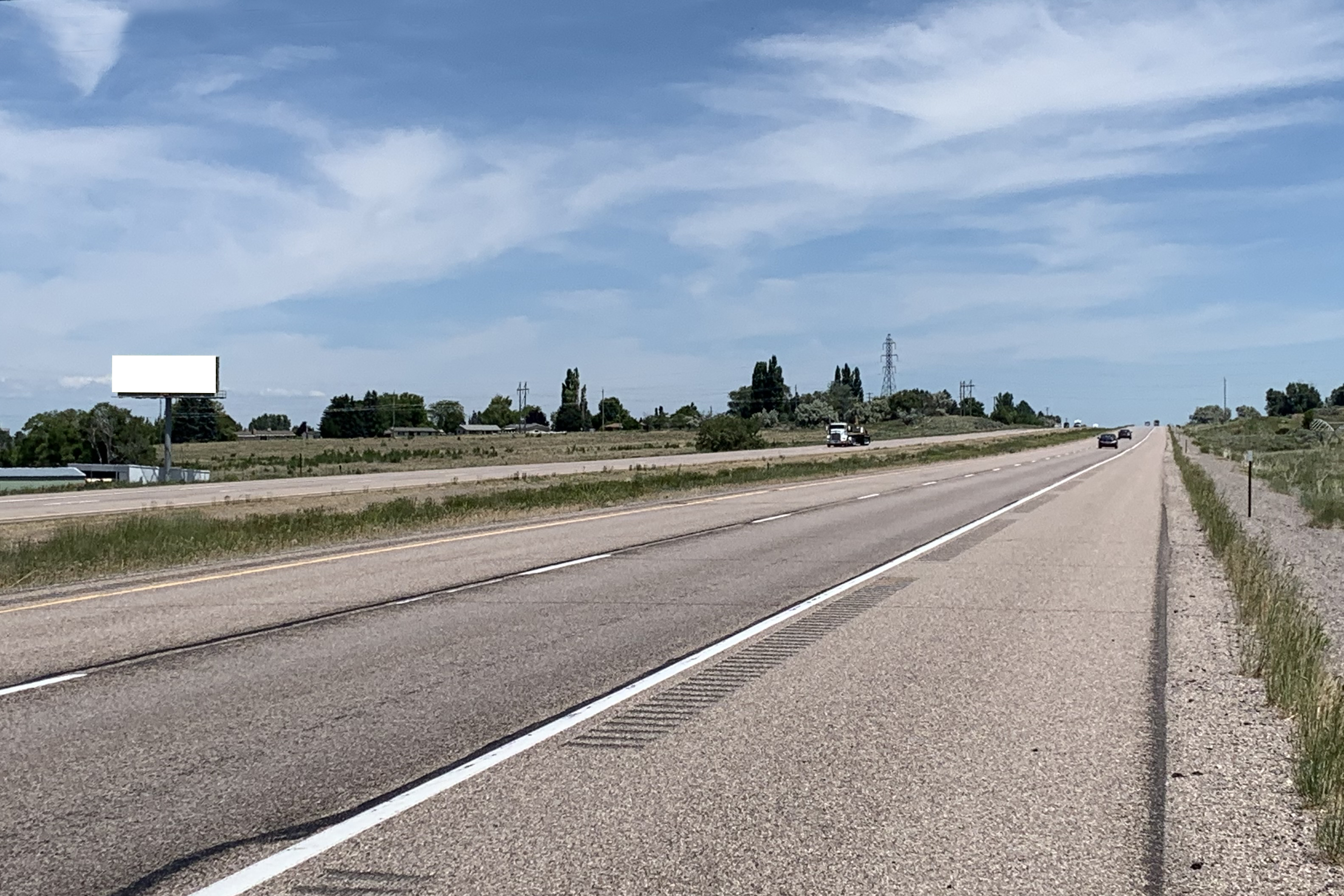 I-86 MM 37.87 N/S, W/F