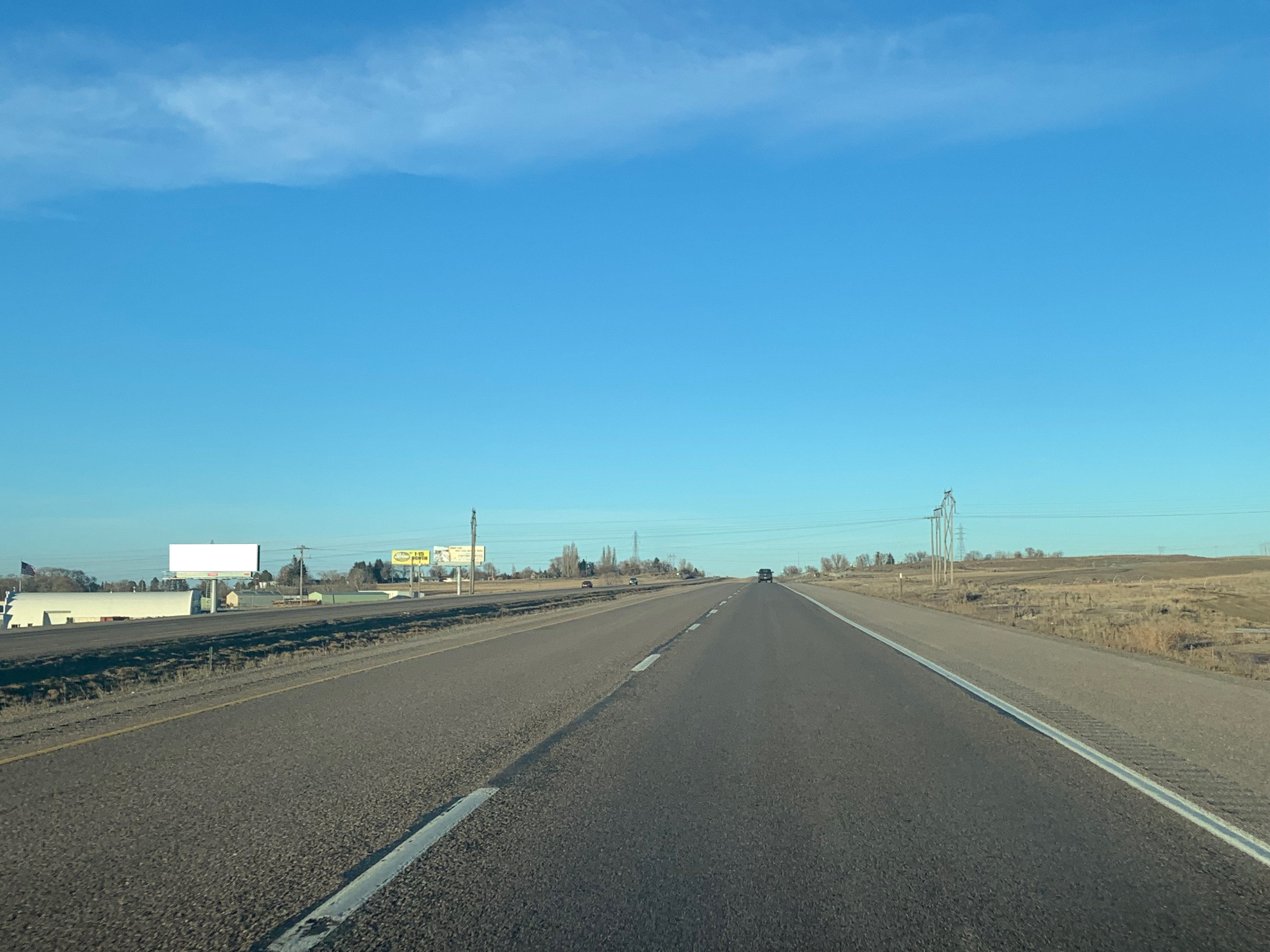 I-86 MM 37.57 N/S, W/F