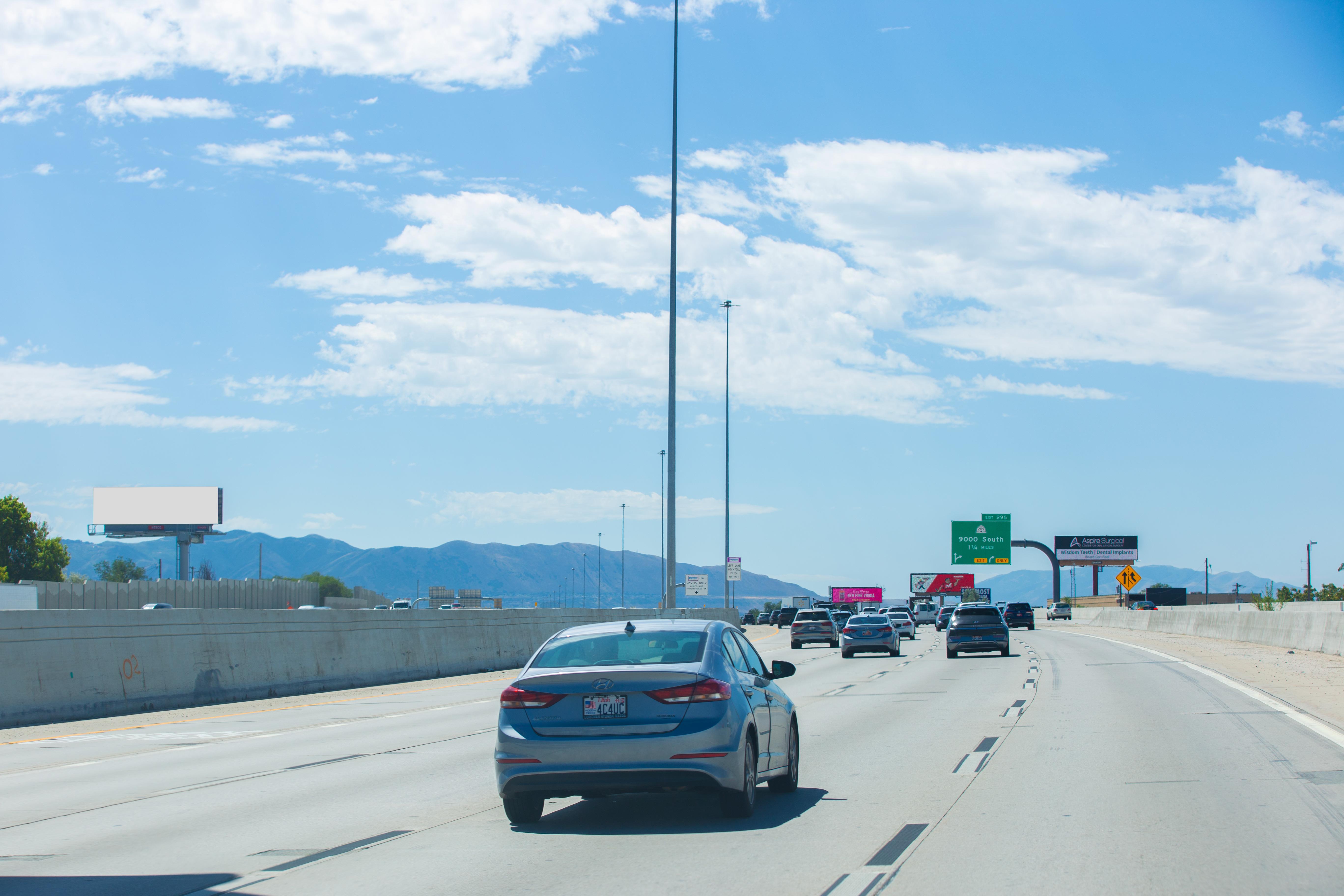 I-15 MM 297.15 E/S, N/F