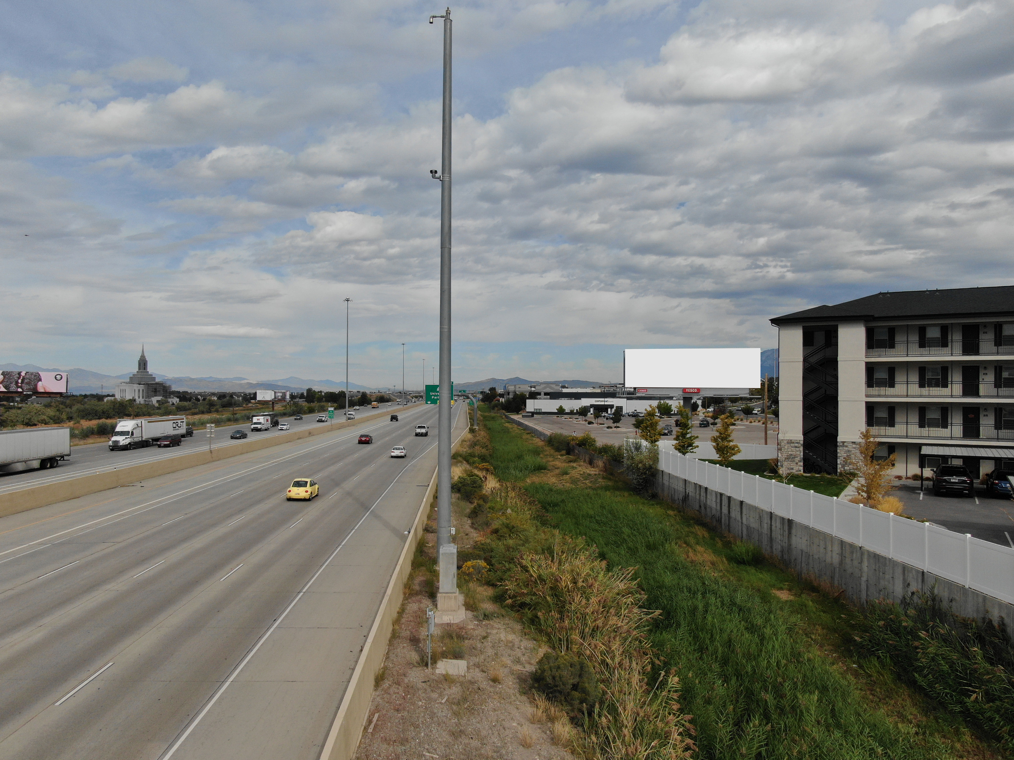 I-15 MM 268.40 E/S, S/F