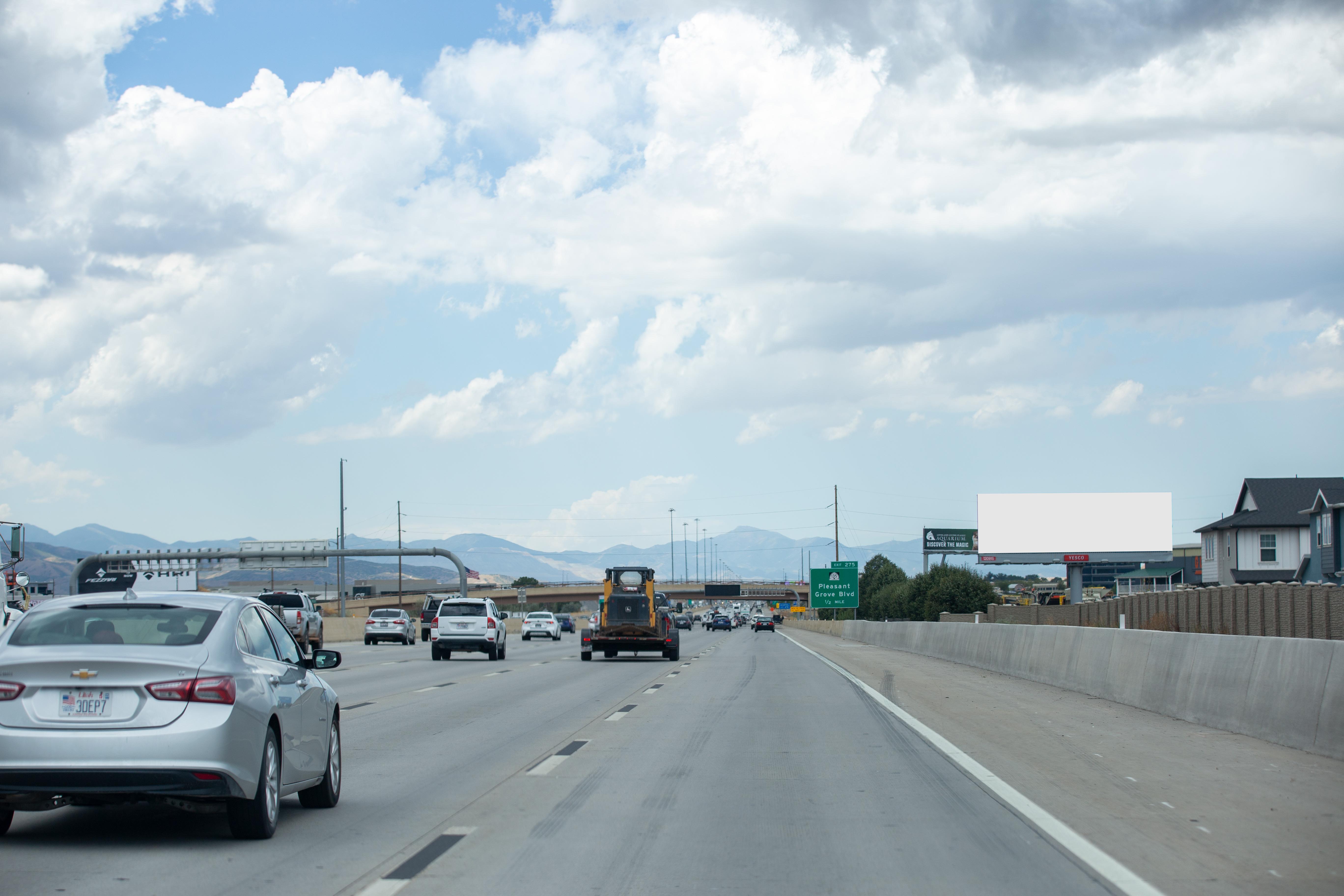 I-15 MM 274.30 E/S, S/F