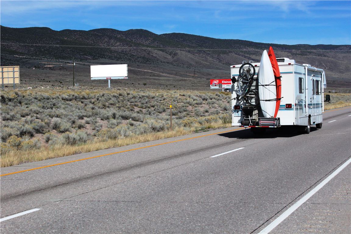 I-70 MM 23.60 N/S, W/F