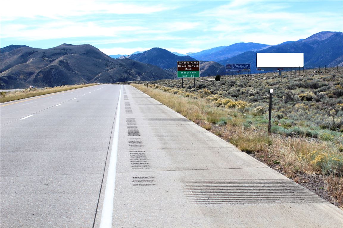 I-70 MM 23.00 N/S, E/F