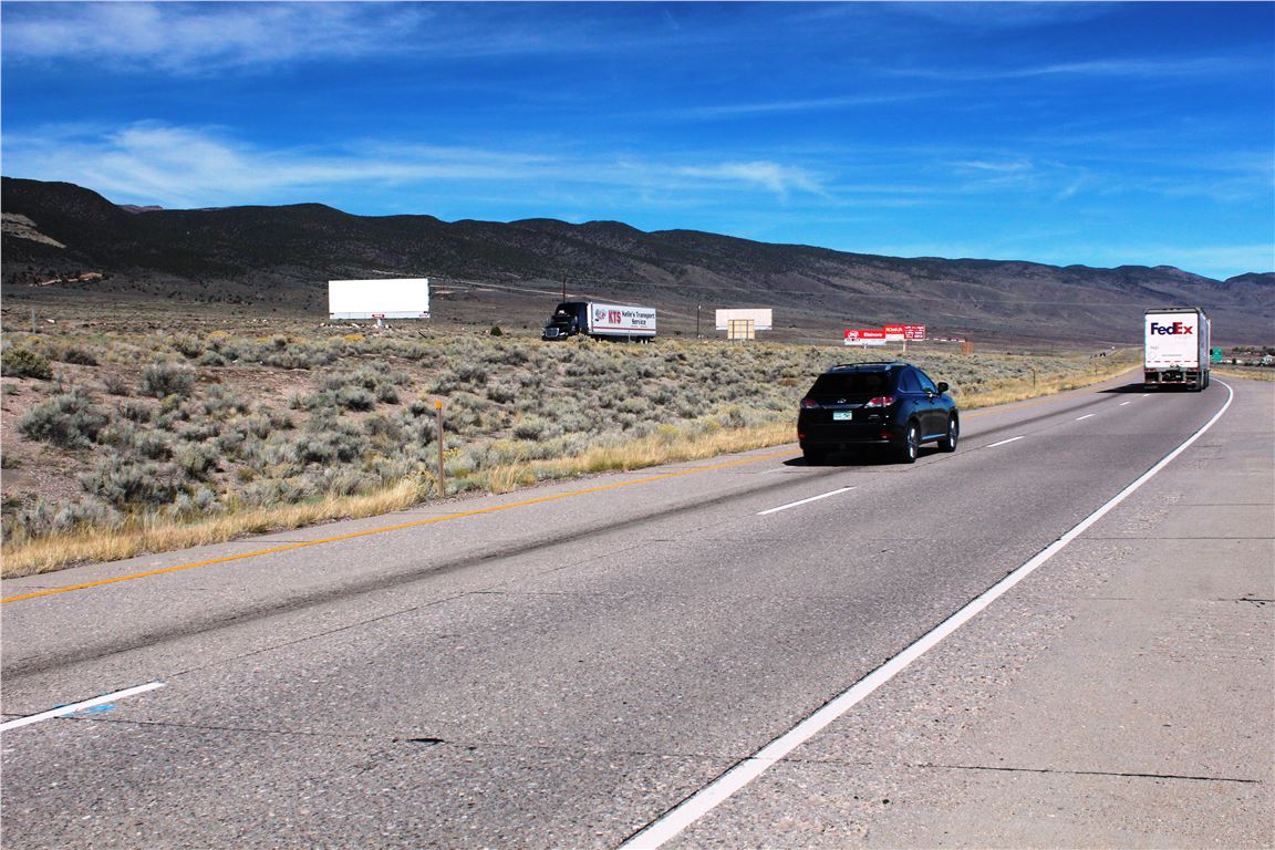 I-70 MM 23.00 N/S, W/F