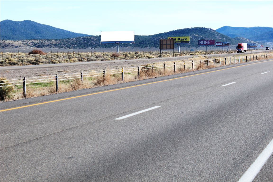 I-15 MM 107.34 E/S, N/F