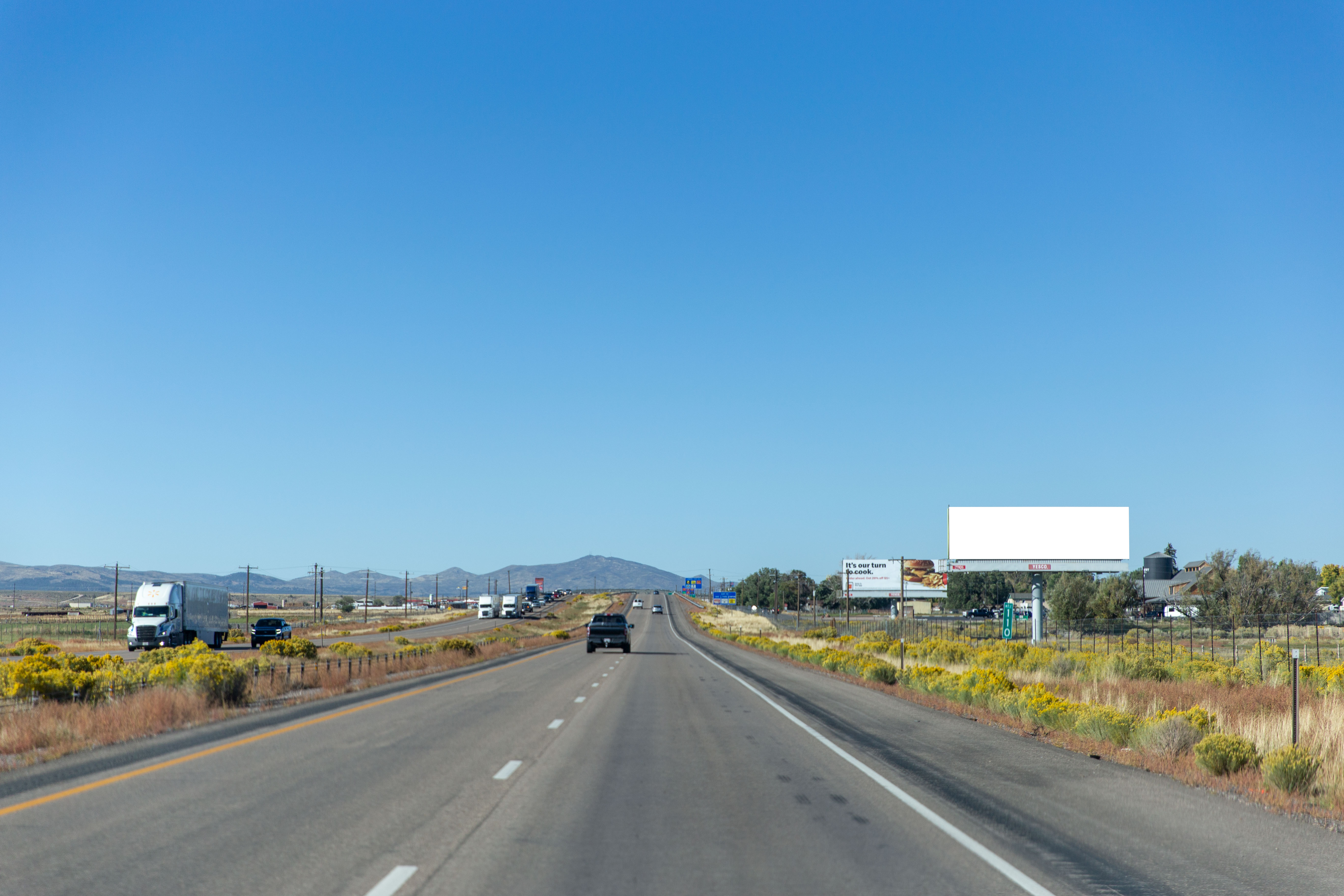 I-15 MM 110.10 E/S, S/F