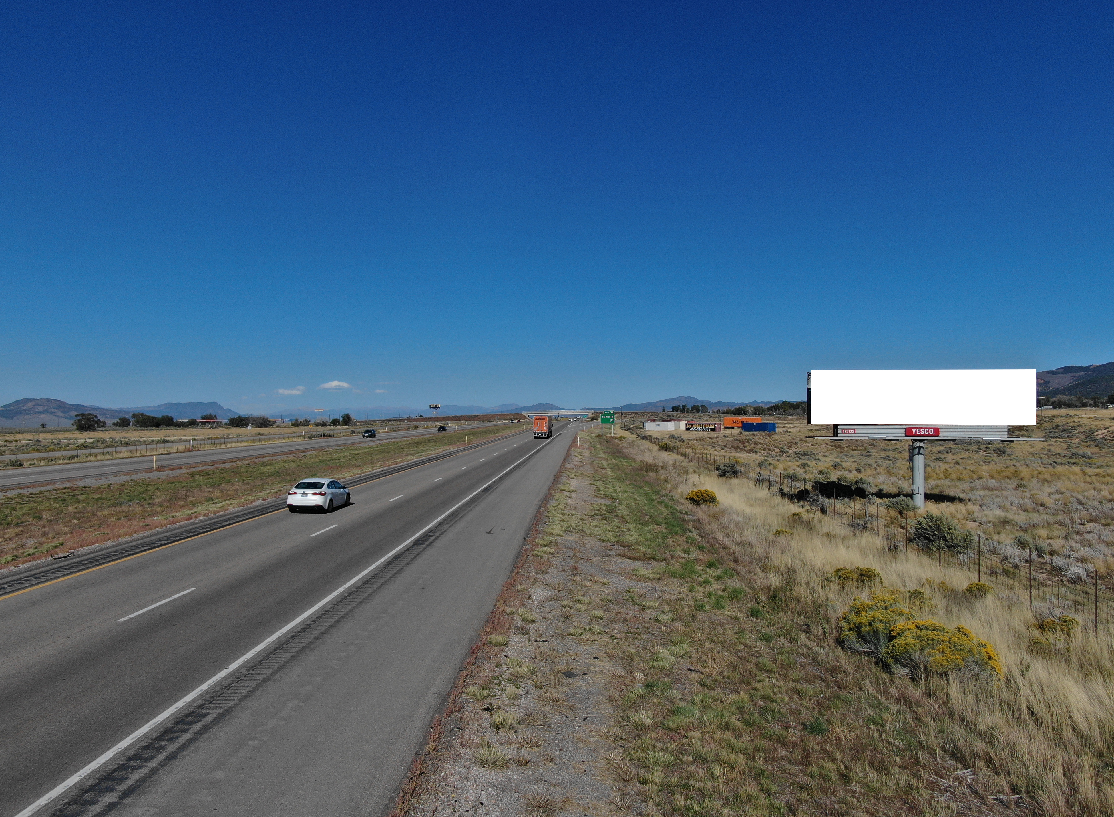 I-15 MM 69.80 E/S, S/F