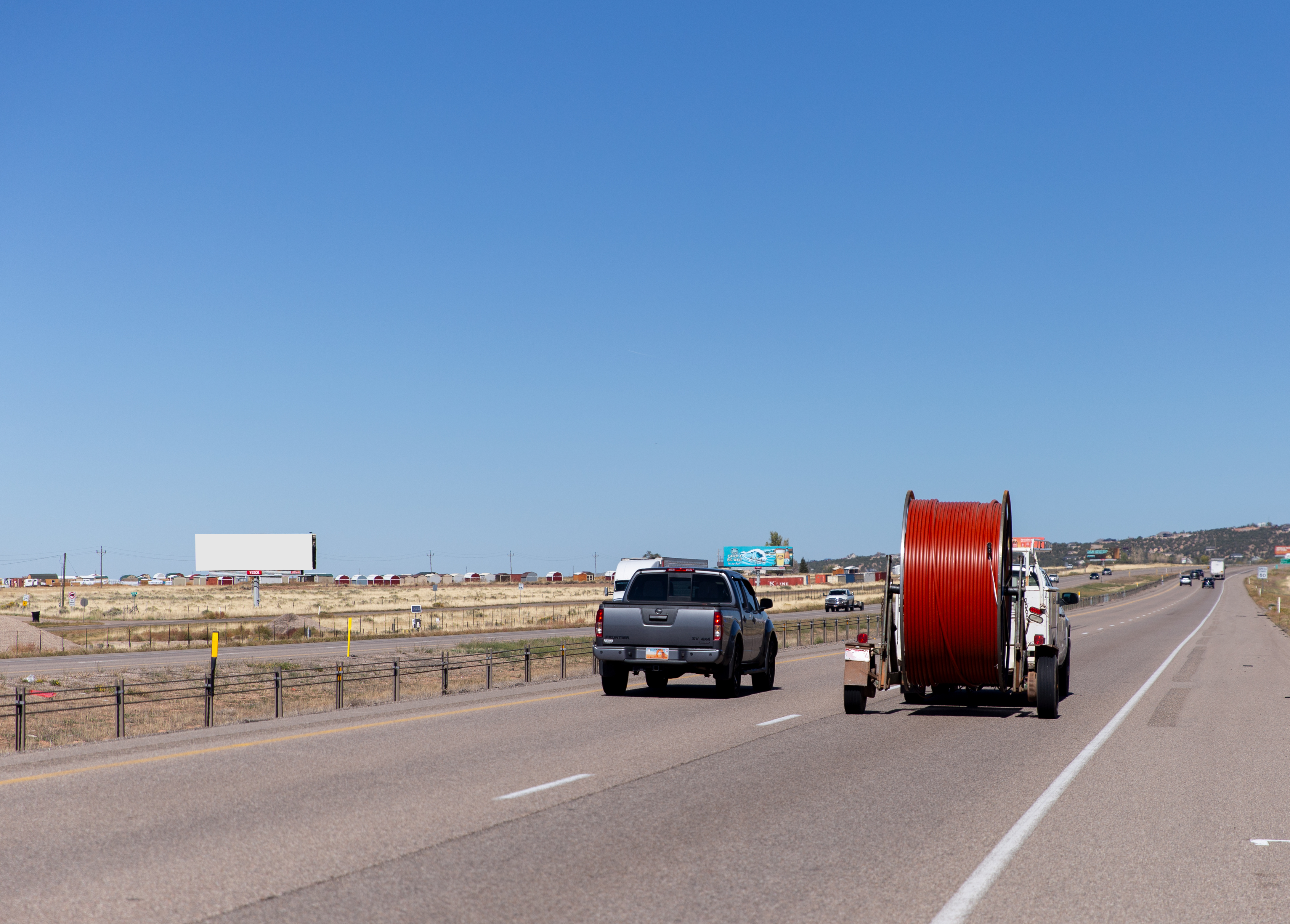I-15 MM 51.65 W/S, S/F
