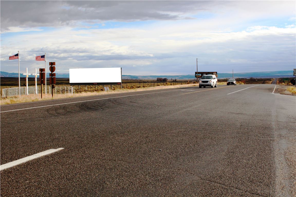 US 89 MM 141.06 E/S, N/F