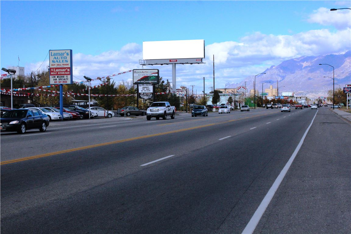 SR 204 (Wall Avenue) S/O 31st W/S, S/F