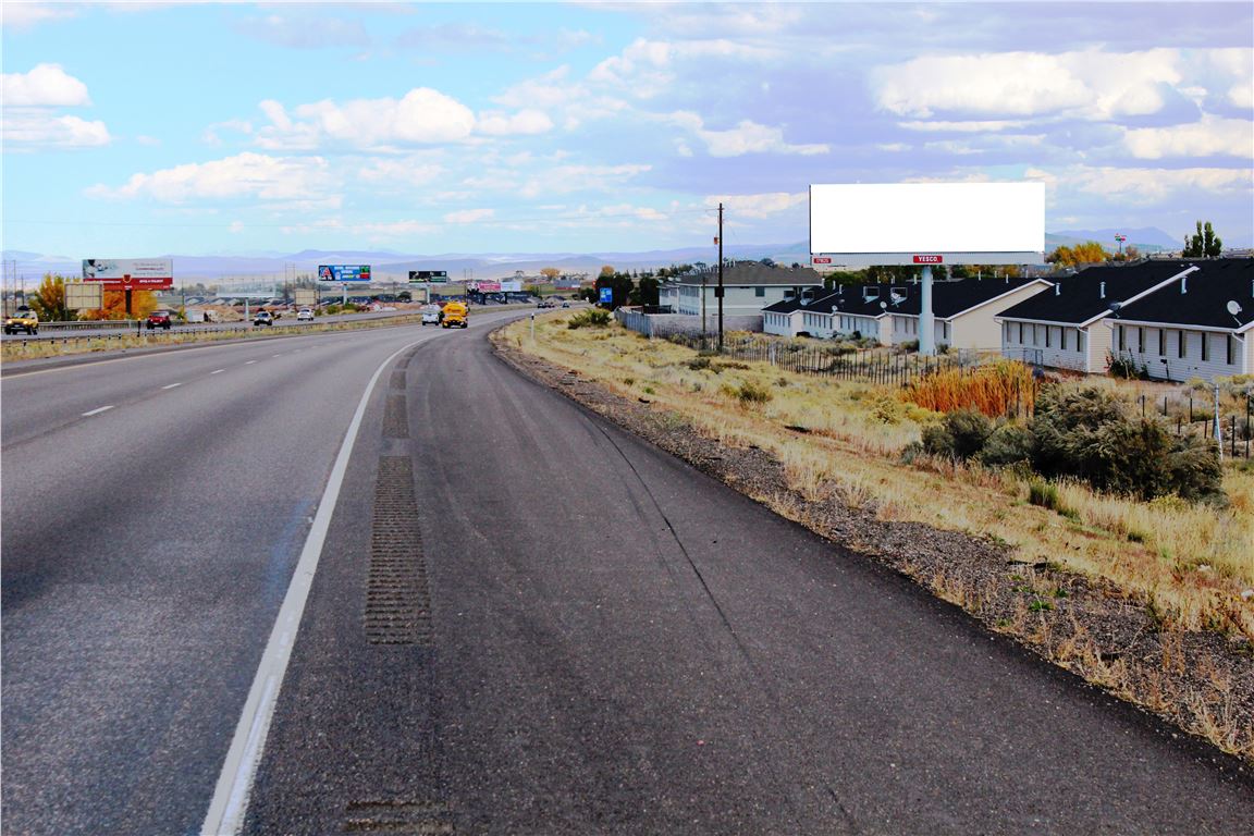 I-15 MM 59.90 E/S, S/F