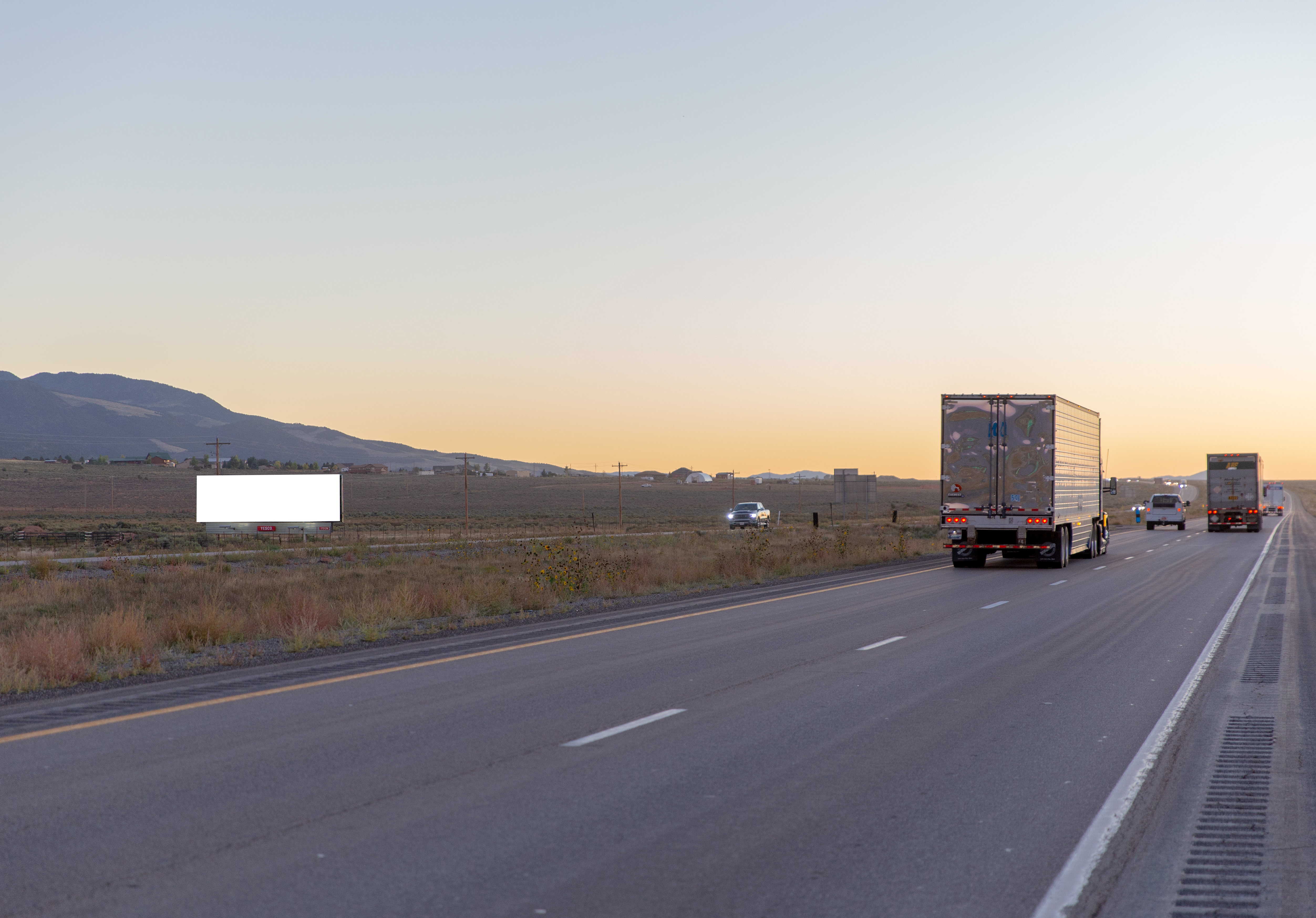 I-15 MM 74.50 E/S, N/F