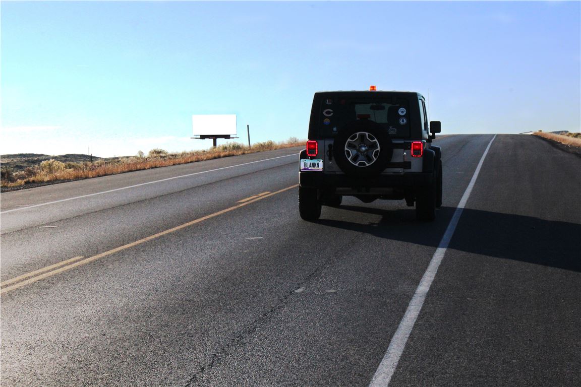 I-70B (Main St.) E/O Hastings Rd. N/S, W/F