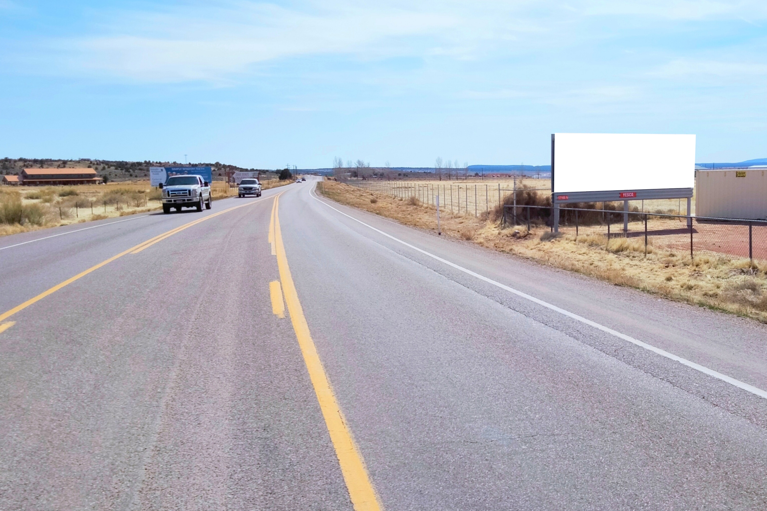 US 89A MM .908 W/S, N/F