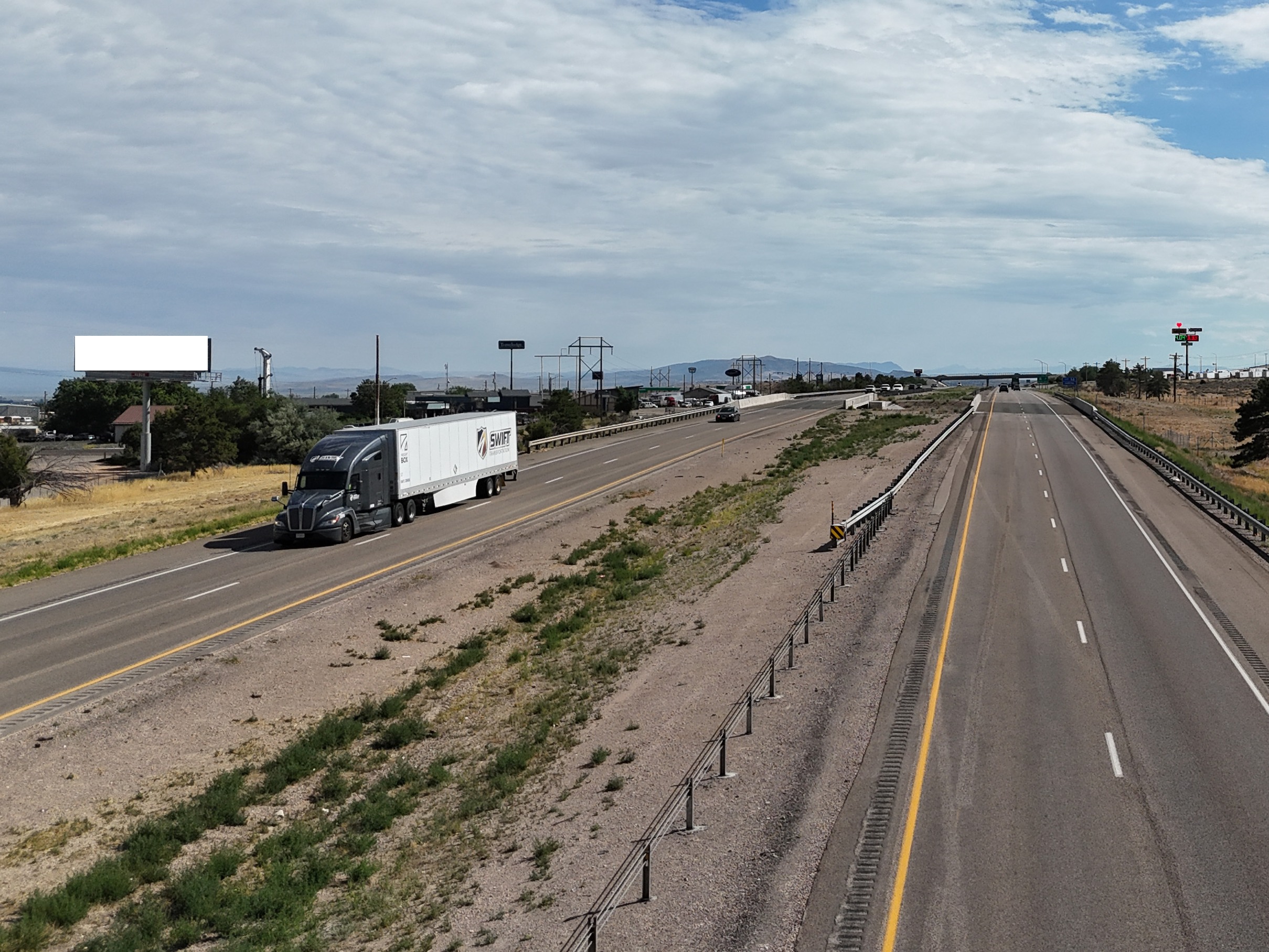 I-15 0.5 mi N/O MM 62 WS