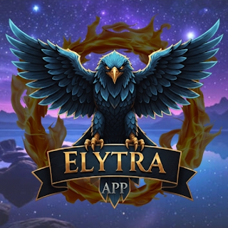 Elytra TV Logo