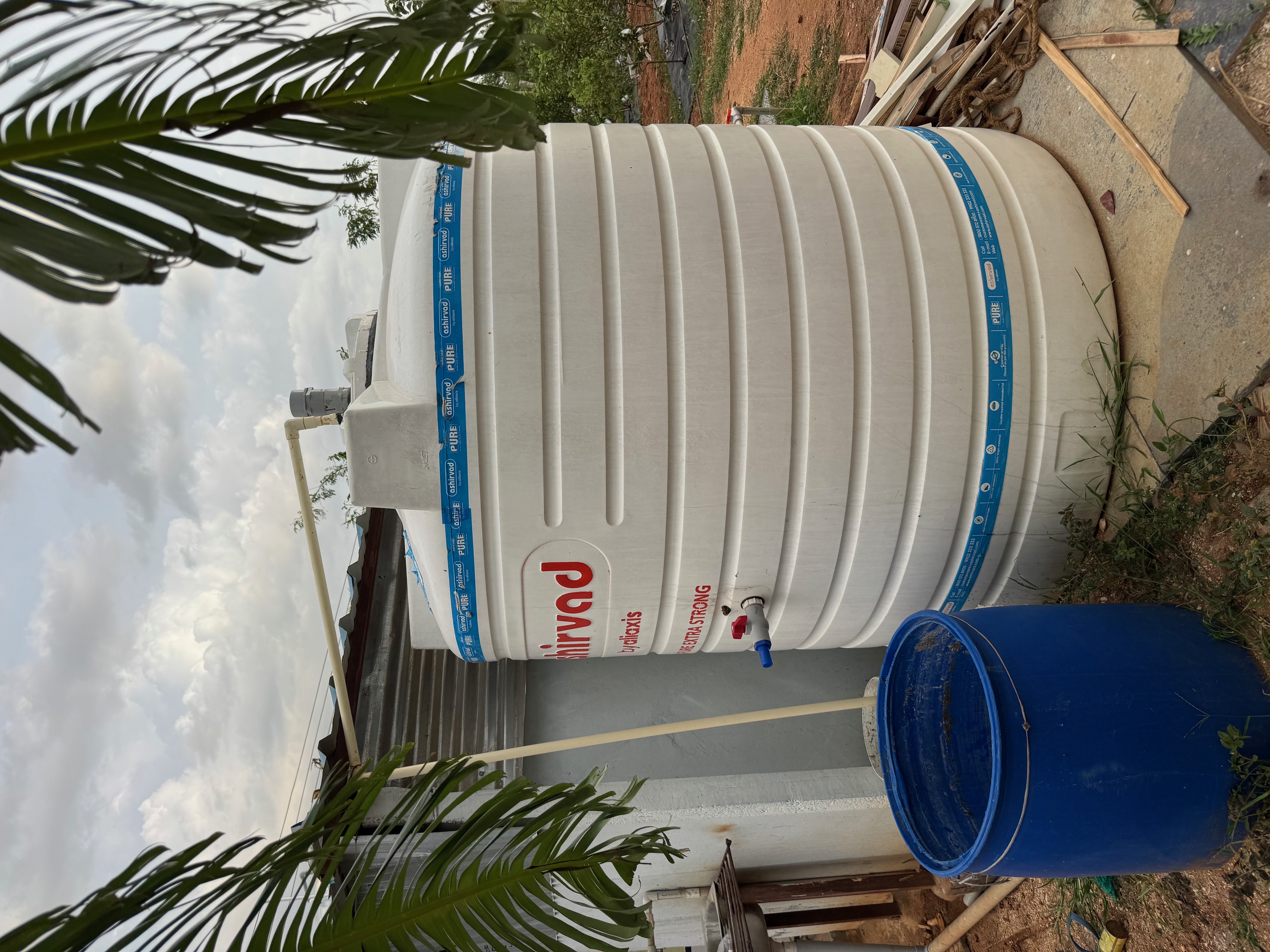 From Our Farm to Your Table: The Power of Anaerobic Liquid Compost