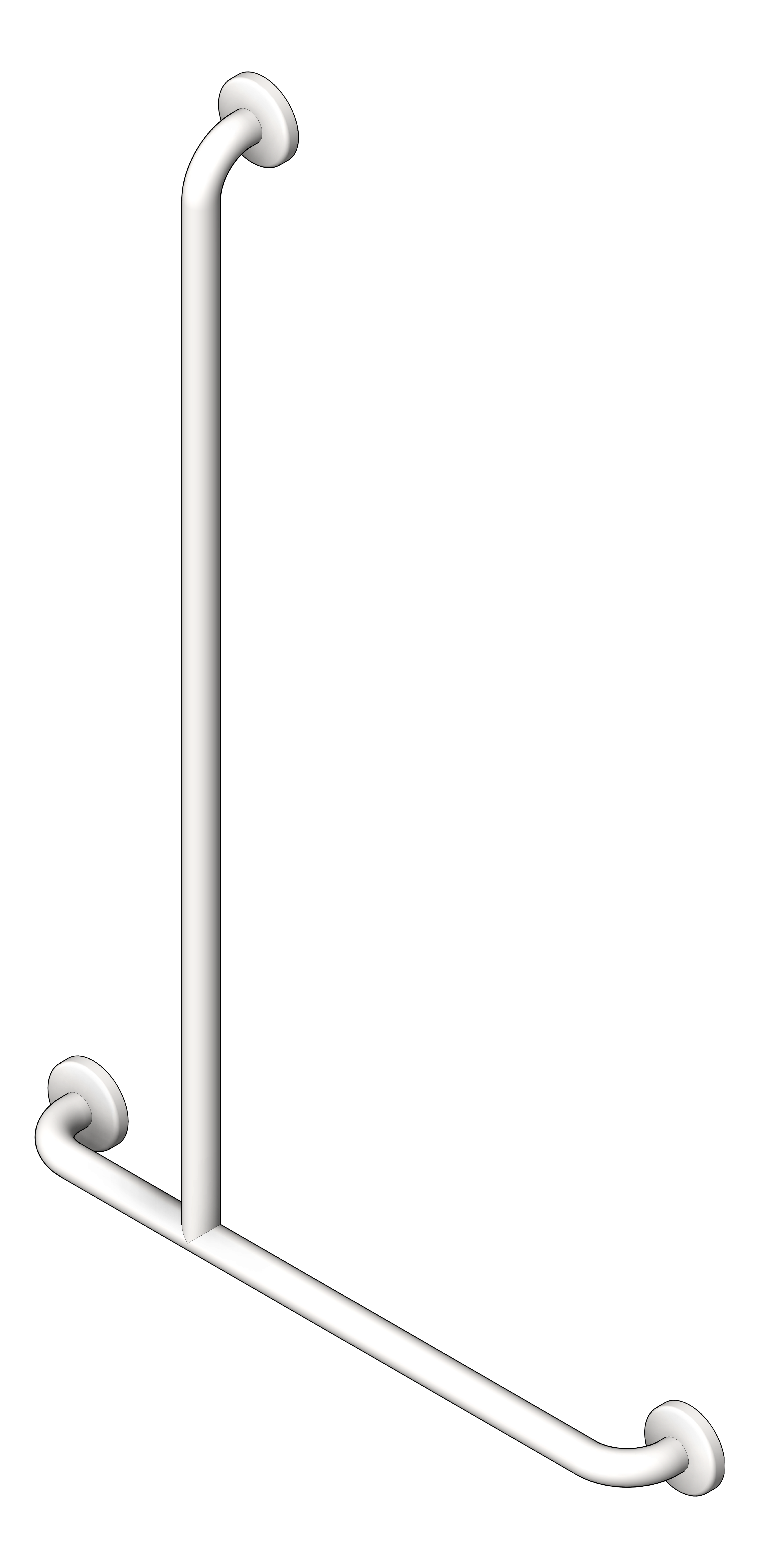 Navigate to GrabRail TShape ASIJDMacDonald LH