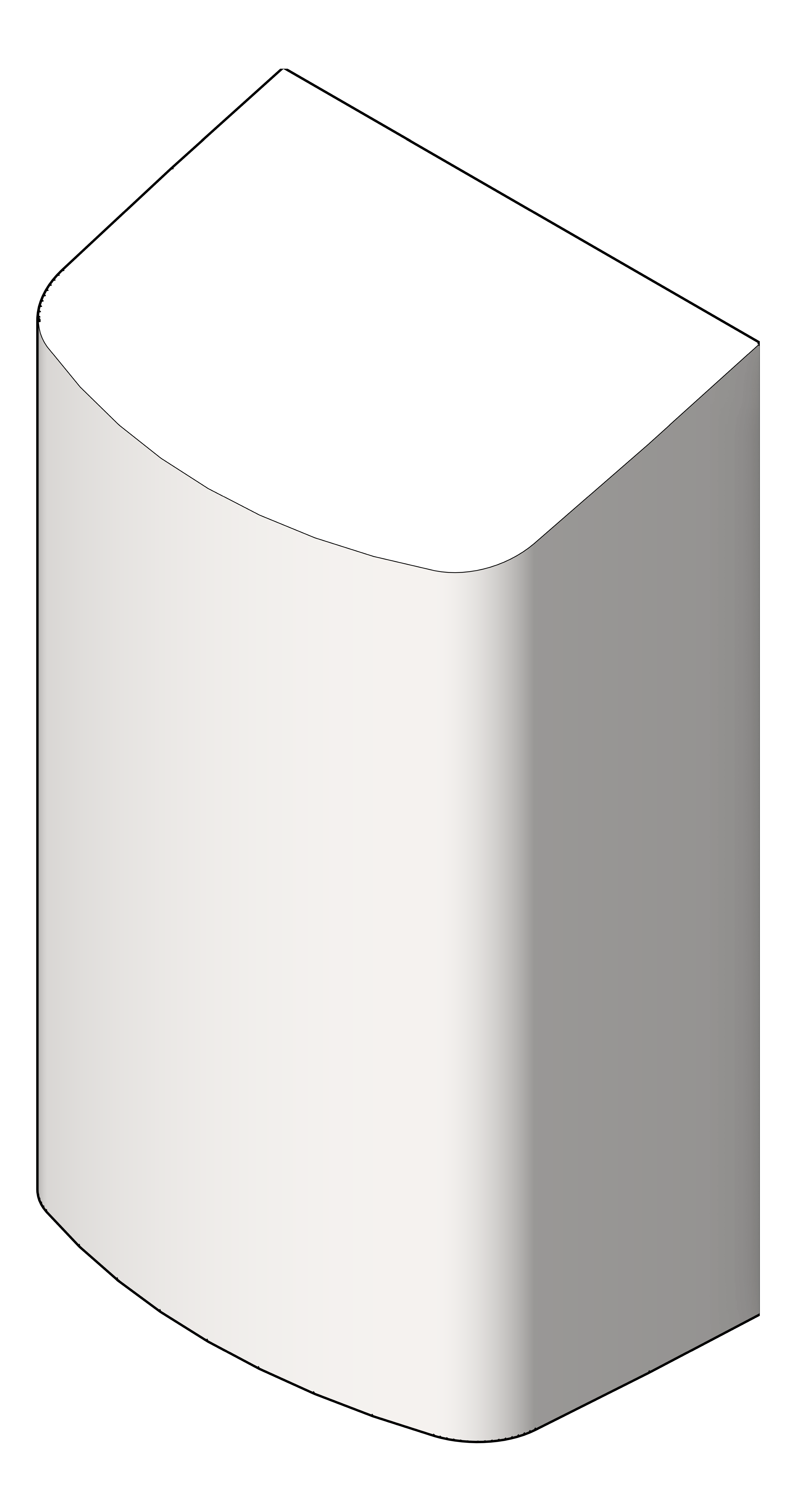 Navigate to HandDryer SurfaceMount ASIJDMacDonald TurboChic