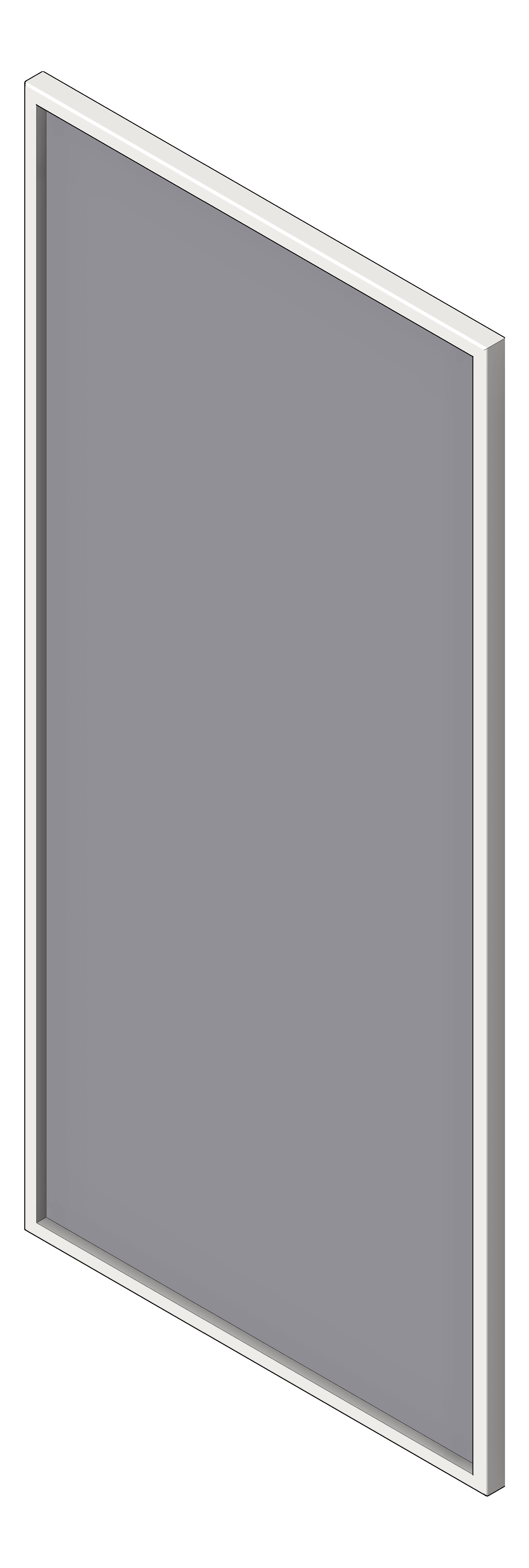 Navigate to Mirror Glass ASIJDMacDonald InterLok Accessible