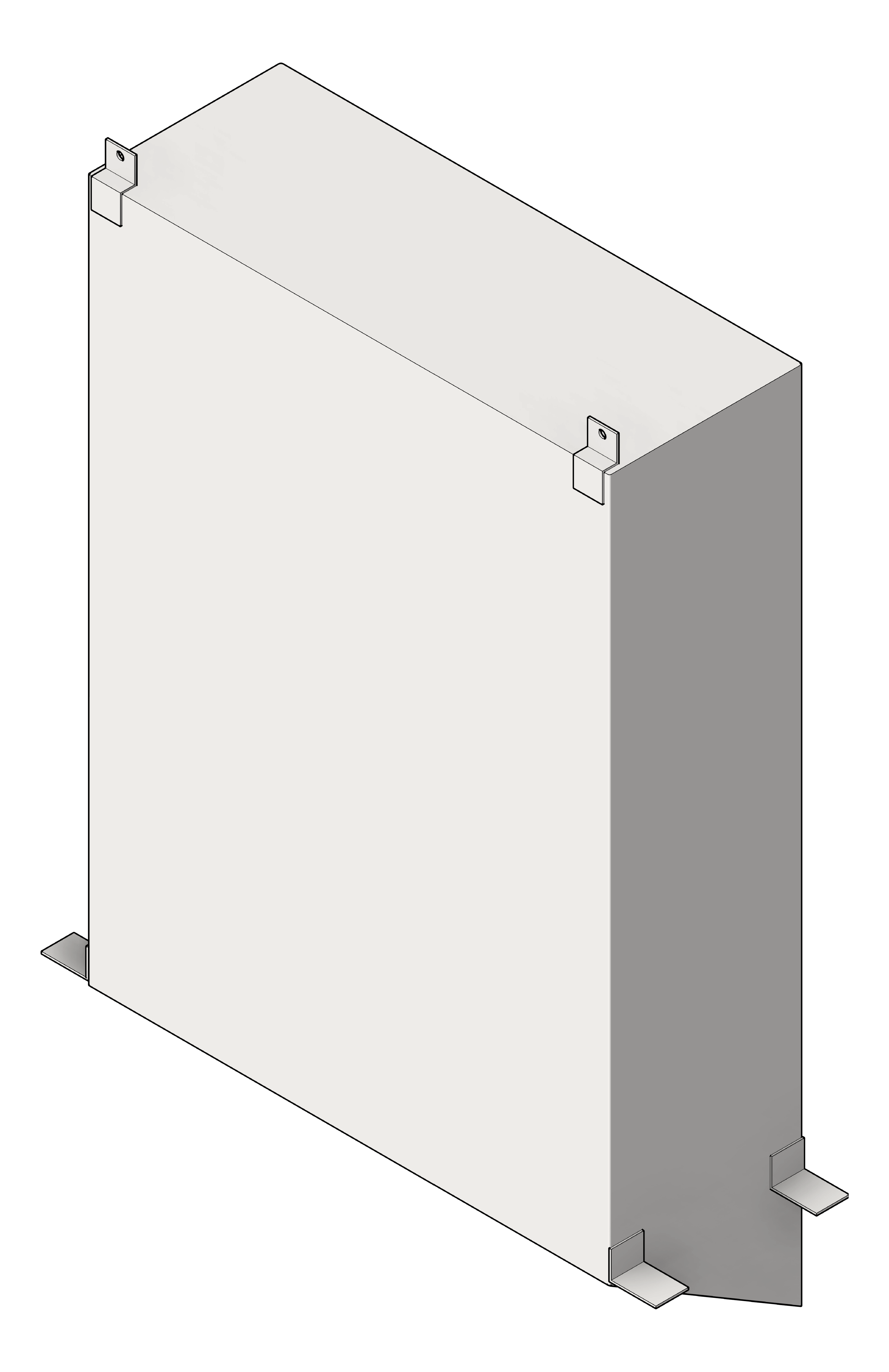 Navigate to PaperDispenser ConcealedRecessed ASIJDMacDonald Traditional