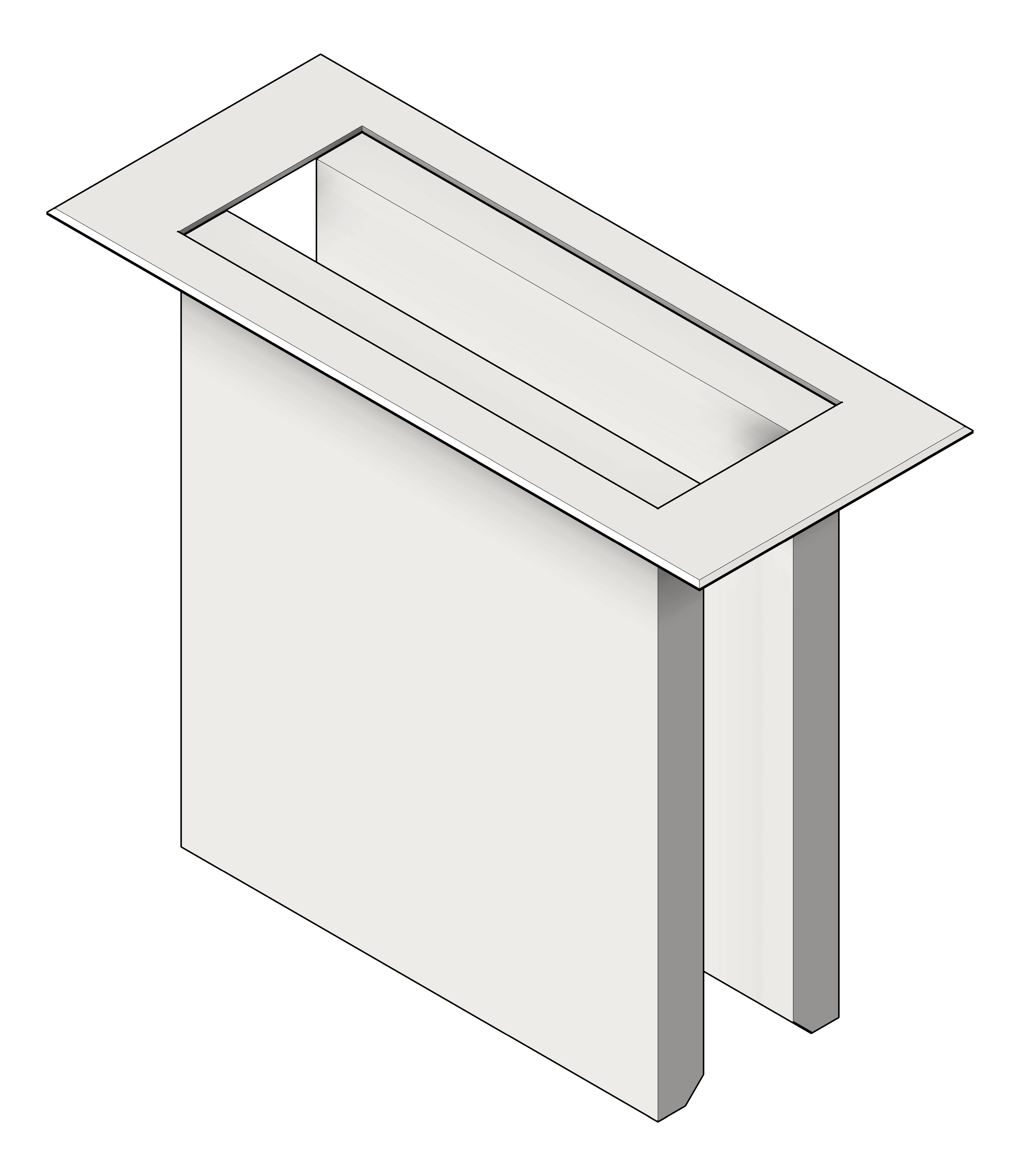 Navigate to PaperDispenser CounterTop ASIJDMacDonald Traditional FreeFlow